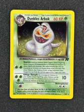 Pokemon tcg dunkles gebraucht kaufen  Leun