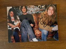 Chad channing nirvana for sale  OLDHAM