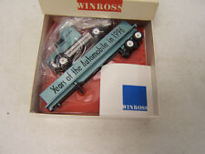 Winross aaca hershey for sale  Newport