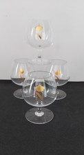 Verres cognac brandy d'occasion  Bordeaux-