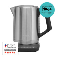 Ninja stainless steel for sale  NORWICH