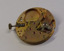 Mouvement montre ebauche d'occasion  Ploërmel