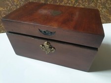 Ancien coffret boite d'occasion  Lille-