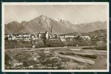 Belluno città fiume usato  Gambolo