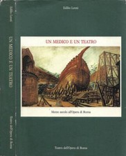 Medico teatro. mezzo usato  Italia