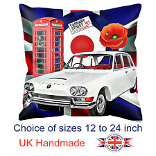 Car art triumph for sale  WISBECH