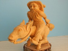 Folk art cowboy for sale  Las Vegas