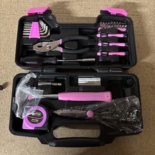 Ladies pink tool for sale  NEWRY