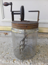 Vintage hand crank for sale  Prudenville