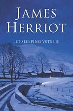 Let sleeping vets for sale  UK