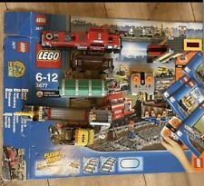 Lego 3677 city gebraucht kaufen  Schierling