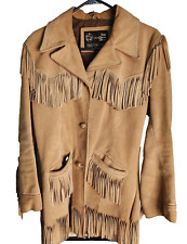 Sears leather jacket for sale  Cedar Park