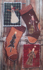Christmas stockings stuff for sale  Saint Cloud