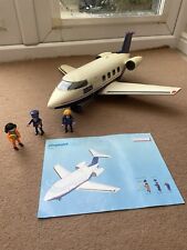 playmobil plane for sale  SALISBURY