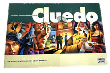 Cluedo gioco scatola usato  Italia