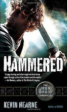 Hammered the iron gebraucht kaufen  Berlin