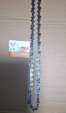 Riginal stihl sägekette gebraucht kaufen  Bruchköbel