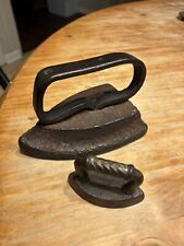 Antique cast iron for sale  Irving