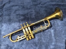 Olds super trumpet for sale  Land O Lakes