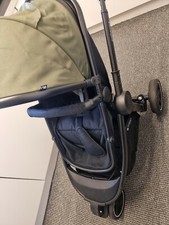 Mothercare wheel journey for sale  ROMFORD