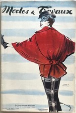 Modes travaux 604 d'occasion Modes travaux 604 d'occasion  Saint-Maixent-l'École