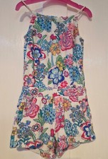 Monsoon girls white for sale  WESTON-SUPER-MARE