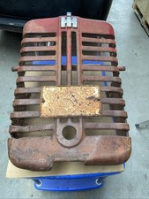 Ldtimer kühlergrill internati gebraucht kaufen  Heinsberg