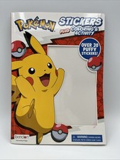 Pokemon page puffy for sale  Naples