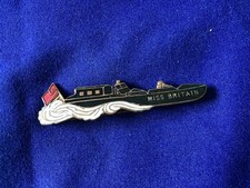 Power boat enamel for sale  OXTED
