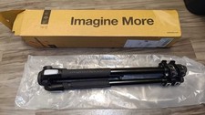 Manfrotto mt190x3 aluminum for sale  Glen Rock