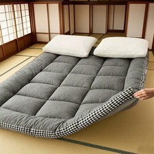 Foldable japanese futon for sale  USA