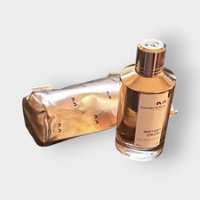 Mancera instant crush usato  Visciano