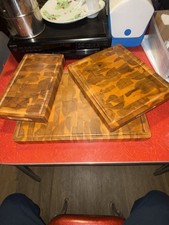 3 wooden boards for sale 3 wooden boards for sale Boynton Beach