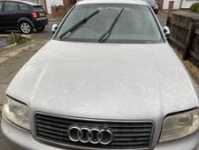 Audi avant 1.9tdi for sale  MORPETH