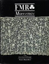 Fmr. maecenas. mostre usato  Italia