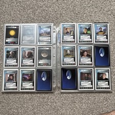 Star trek premiere for sale  SELBY