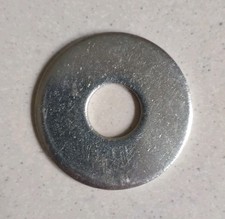 Große unterlegscheiben 50mm gebraucht kaufen  Konstanz