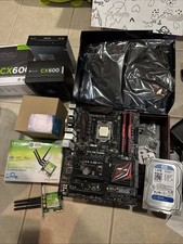 Asus z170 pro for sale  West Hempstead