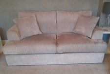 Next stratos sofa for sale  PRESTON