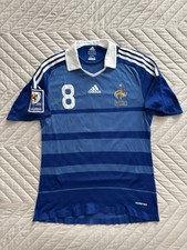 Maillot porté gourcuff d'occasion  Paris-
