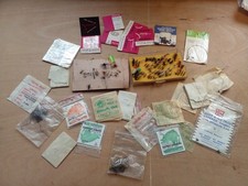 Fishing flies job for sale  BEXHILL-ON-SEA
