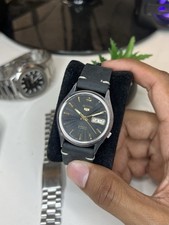 Vintage seiko automatic for sale  LONDON