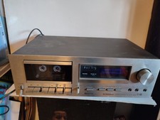Platine stereo lecteur d'occasion  Toulouse-