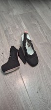 Size ladies shoes for sale  LONDON