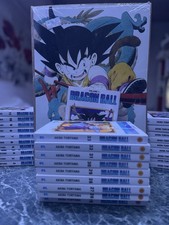 Dragon ball gazzetta usato  Levanto