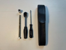 Usado, FERRARI Werkzeug Set - F355 Spider - Notfallwerkzeug Verdeck - 64950600 comprar usado  Enviando para Brazil
