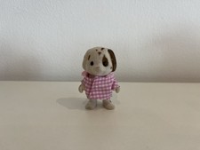 Sylvanian families brown for sale  LITTLEHAMPTON
