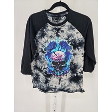 Vitriol womens raglan for sale  Peyton