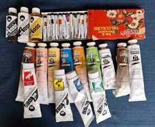 Winsor newton winton for sale  Wesley Chapel