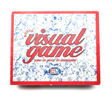 Gioco scatola visual usato Gioco scatola visual usato  Cesena